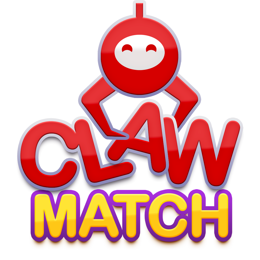Claw Match Logo