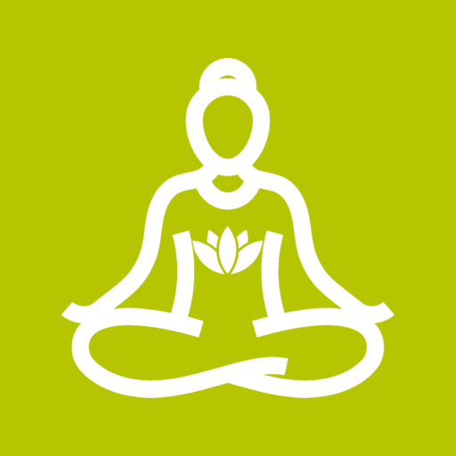 Healing VR Logo